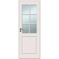 INNER-DOOR CASPIAN 6R 8X21 right+JÄÄKLAAS INNER-DOOR CASPIAN 6R 8X21 right+JÄÄKLAAS