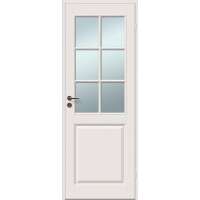 INNER-DOOR CASPIAN 6R 9X21 right+JÄÄKLAAS INNER-DOOR CASPIAN 6R 9X21 right+JÄÄKLAAS