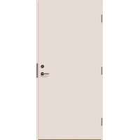 Interior door White 9X21 EI30/39dB right