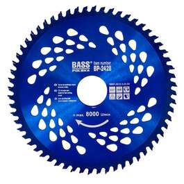 SAW BLADE  D180 60T