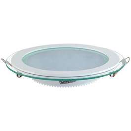 RIPPLAEVALG. CLARA 15W LED KLAASIGA ÜMAR 3000K