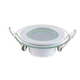 RIPPLAEVALG. CLARA 6W LED KLAASIGA ÜMAR 4200K
