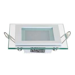 Pendant Ceiling Light Maria 6W LED with Glass 3000K Pendant Ceiling Light Maria 6W LED with Glass 3000K