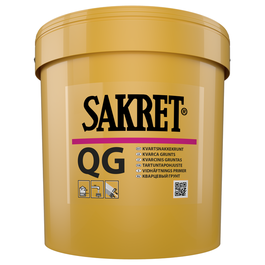 PRIMER  SAKRET QG 30KG