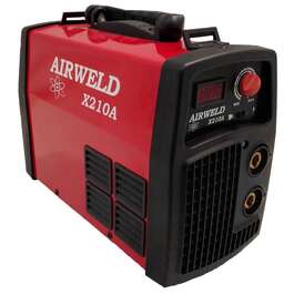 INVERTER WELDER  AIRWELD X210A