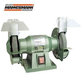 BENCH GRINDER  120W D125MM