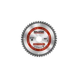 SAW BLADE  KREATOR MULTI 185X30X48T