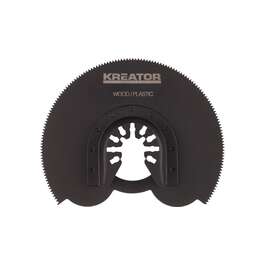 MULTISAE TERA SEGMENT KREATOR PUIT/PLAST. 87mm