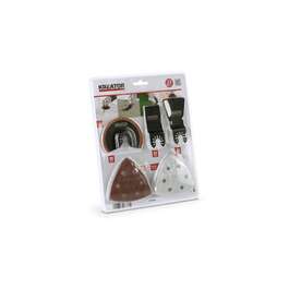 TERADE KOMPLEKT 23 TK MULTITÖÖRIISTALE