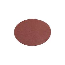 SANDING DISC D180MM G120 5TK/PK