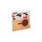 SANDING DISC D180MM G120 5TK/PK SANDING DISC D180MM G120 5TK/PK