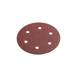 SANDING DISC D180MM G60 5TK/PK