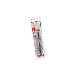 METAL DRILL BITS  6,0 6-KANT SABA 2TK