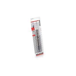 METAL DRILL BITS  5,0 6-KANT-SABA 2TK