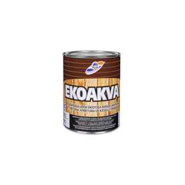 EKOAKVA P/LÄIK.SEINALAKK 0,9L