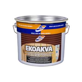 EKOAKVA P/LÄIK.SEINALAKK 2,7L