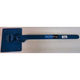 ARMATUURIPAINUTAJA NOVIPRO D8MM