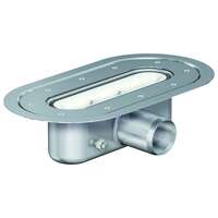 ACO DUSHIRENN F TRAPP h=79mm hüdrokinnitatav AISI3