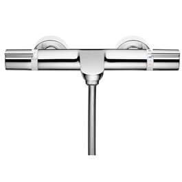  BATHROOM FAUCET HANSGROHE 15348000 VERSOSTAT2 TERMOSTAAT