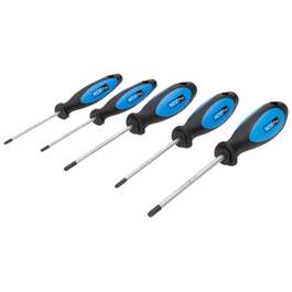 Ruuvitalttasarja NOVIPRO KPL. TORX Ruuvitalttasarja NOVIPRO KPL. TORX