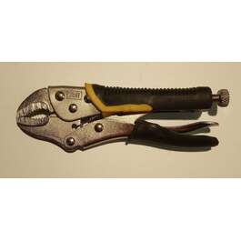 FIKSEERIMISTANGID UN 125MM