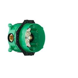  BATHROOM FAUCET TÖÖELEMENT HANSGROHE 0180018 I-BOX