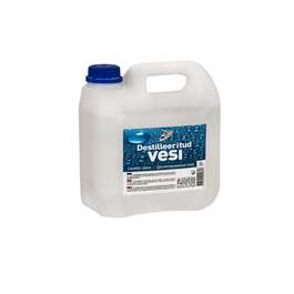 DISTILLED WATER RILAK 3L DISTILLED WATER RILAK 3L