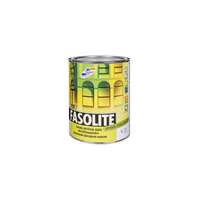 ROOF PAINT  FASOLITE A 0,9L