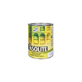 KATTOMAALI FASOLITE A 0,9L