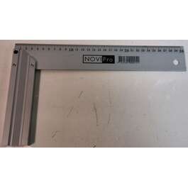 NURGIK NOVIPRO 300MM ALUM.