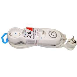 JATKOJOHTO  3M 3PESA 3G1,5mm2 LÜLITIGA