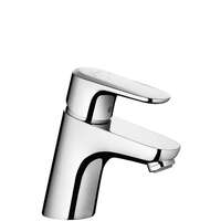 Смеситель  для раковины HANSGROHE 14080000 ECOS 