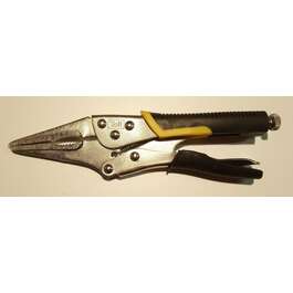 FIKSEERIMISTANGID CD 230MM