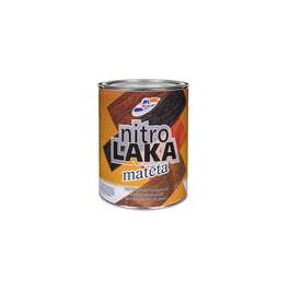 NITROLAKK MATT RILAK 0,9L