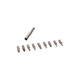OTSIKUTE KPL.TORX-PZ-6-K.59818