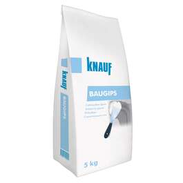 KNAUF BAUGIPS  5kg