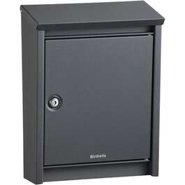 Mailbox B-110 ANTRATSIITHALL 408X308X150