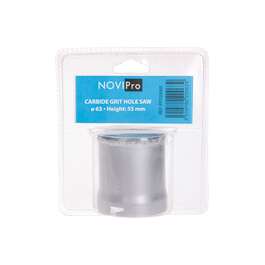 AUGUFREES 63MM CARBIDE