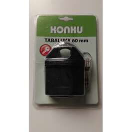 PADLOCK 






 ILMASTIKUKINDEL TLI60 FE