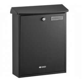 POSTKAST BL TURIN коричневый