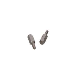 OTSIK TORX T15X25 2TK/PAKK