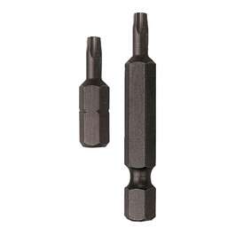 OTSIK TORX T20X25 2TK/PAKK