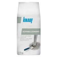 MOUNTING CEMENT  KNAUF 1kg