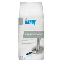 MONTAAŽITSEMENT KNAUF 1kg
