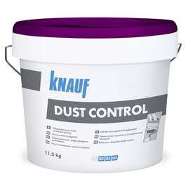 PAHTEL KNAUF DUST CONTROL 11,5kg
