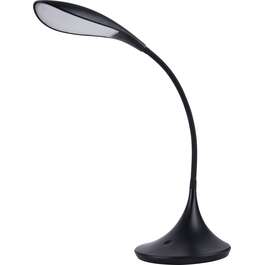 VALGUSTI LED 7.5W MUST 3185 LAUALAMP