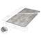 Wall panels KERRADECO STONE MOON V-F 1,35M