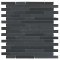 MOSAIIK 30X30 QUARTS KENYA 3D