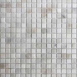 MOSAIC  30X30 8MM STONE NR.19