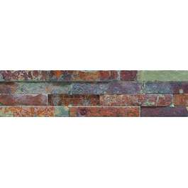 LUONNONKIVIMOSAIIKKI  10X40 DECO OSSIDO RUG